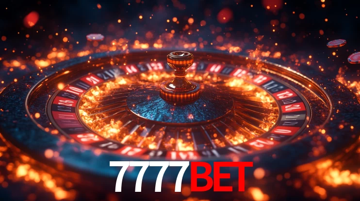 7777bet: Jogos de Caça-Níqueis-Altas Recompensas, Roleta-Velocidade, Blackjack-Desafios Máximos