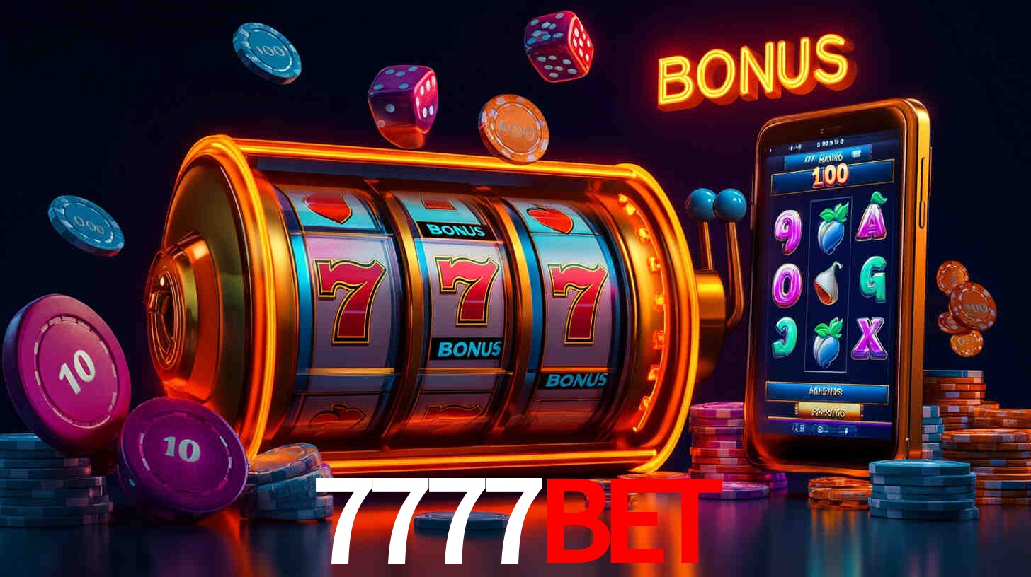 Apostas de Futebol 7777bet