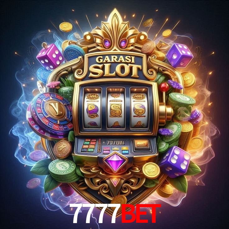Jogos de Slot 7777bet