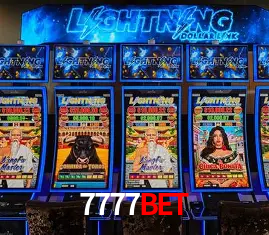 Apostas Esportivas na 7777bet: Um Guia Completo
