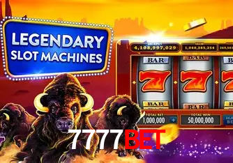 Descubra o Programa VIP da 7777bet: Vantagens Exclusivas para Jogadores