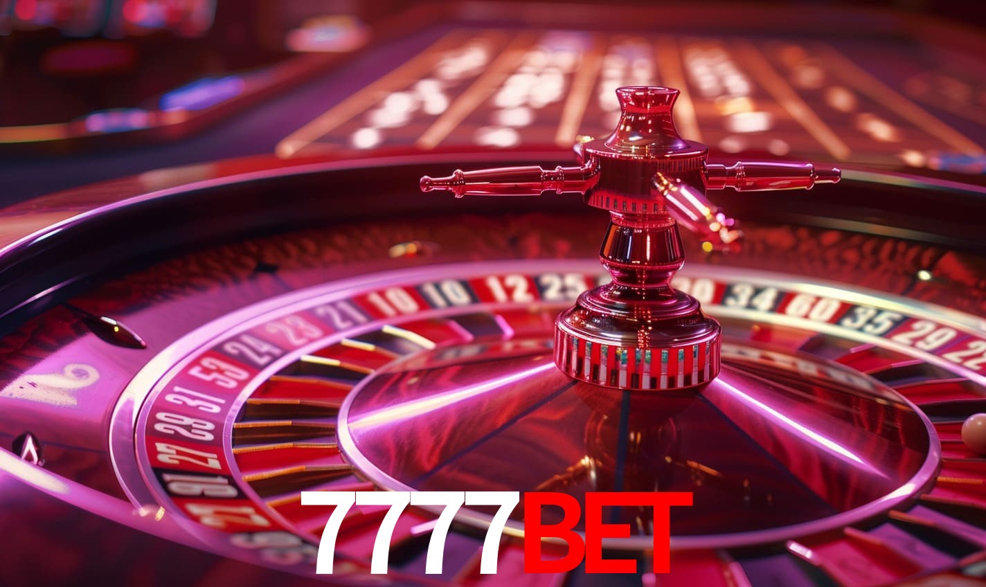 Programa VIP 7777bet