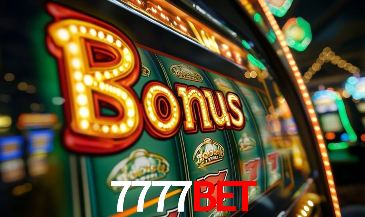 Sistemas de Segurança 7777bet