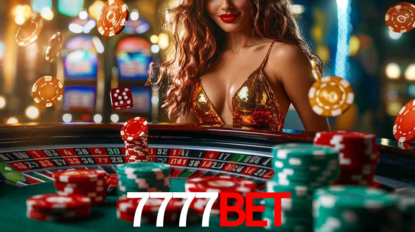 7777bet login