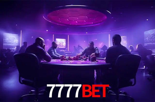Ofertas Exclusivas 7777bet