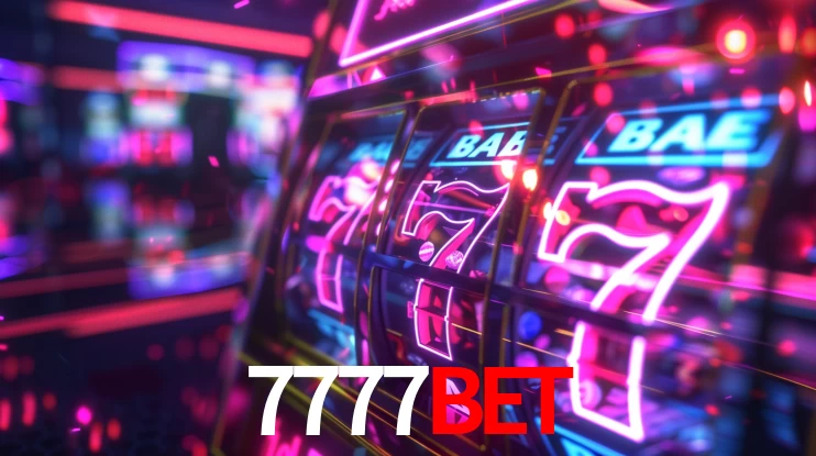 Casino Ao Vivo 7777bet