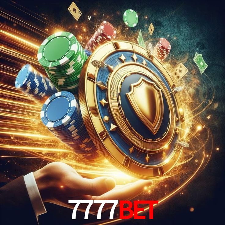 Ofertas Exclusivas 7777bet