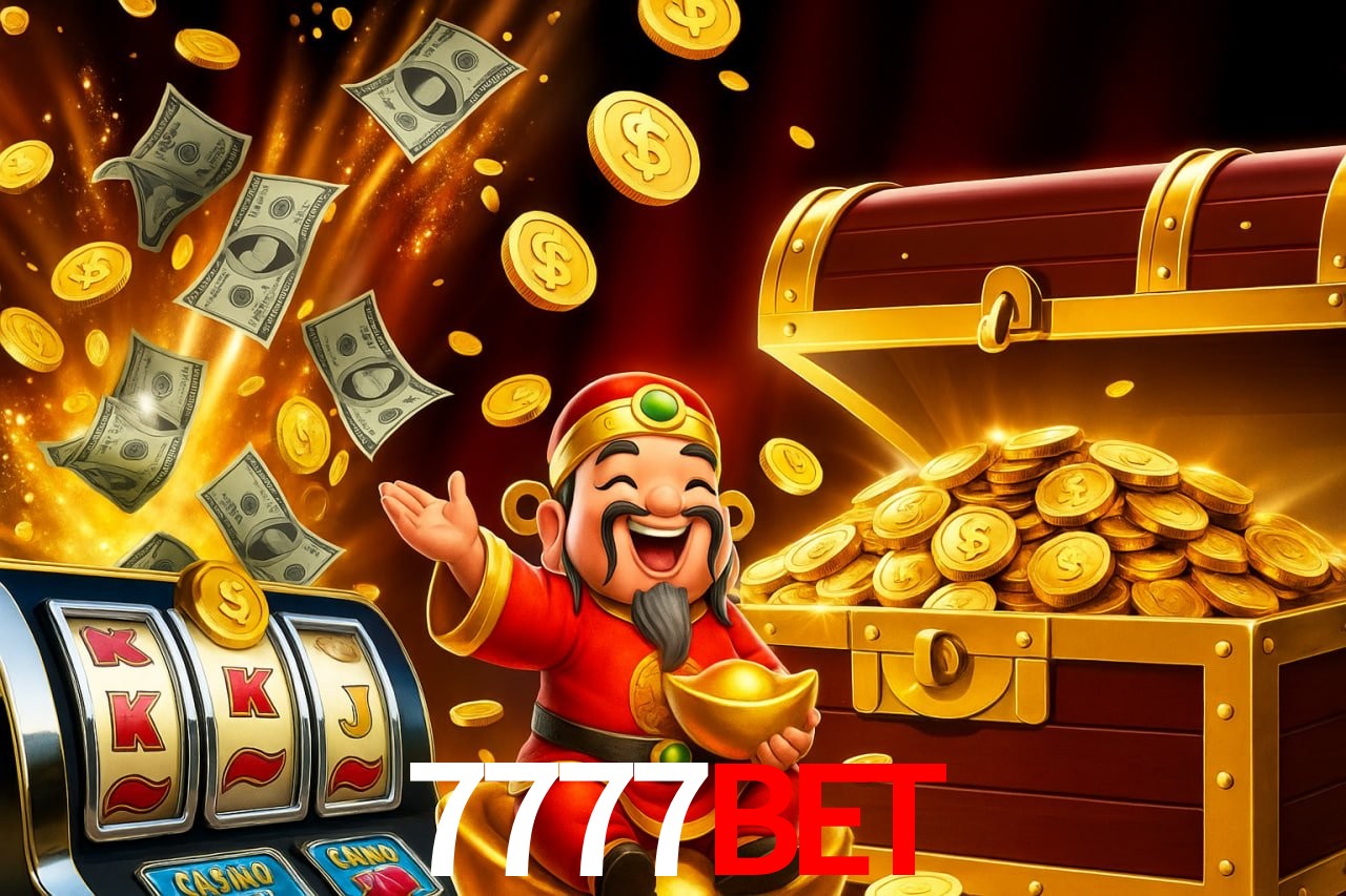 Estatísticas do Jogo 7777bet